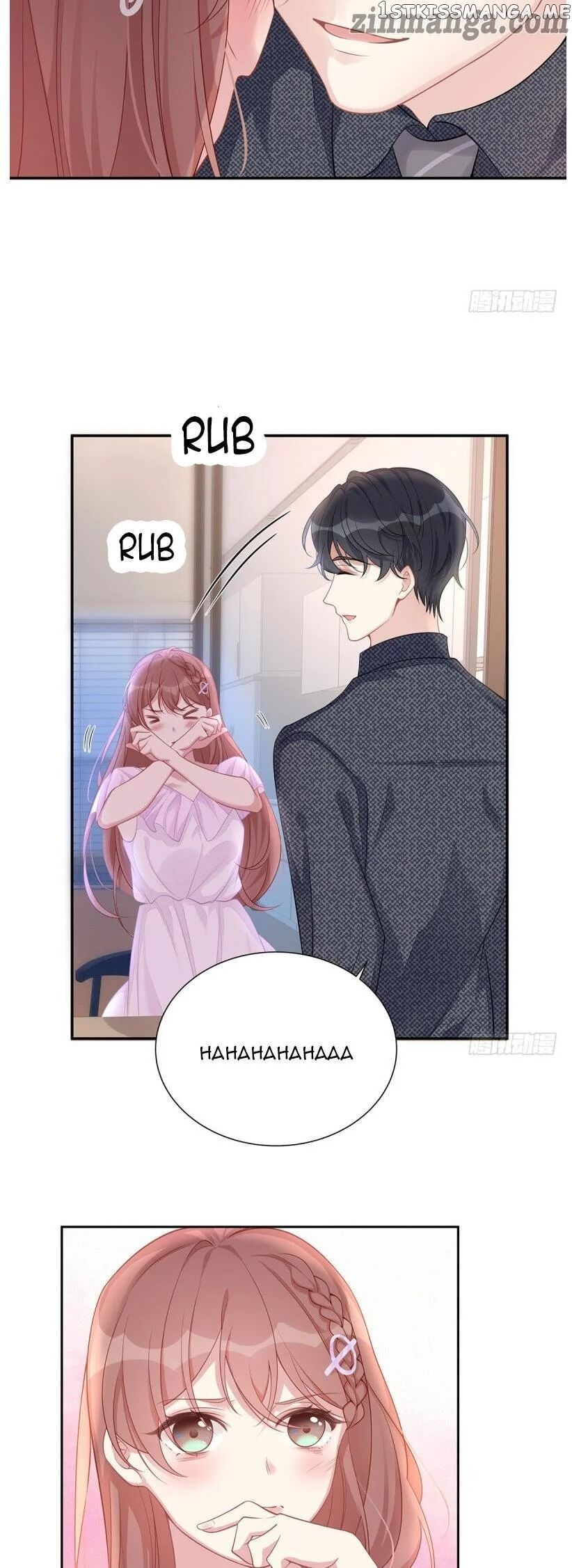 Spoil You chapter 4 - page 4