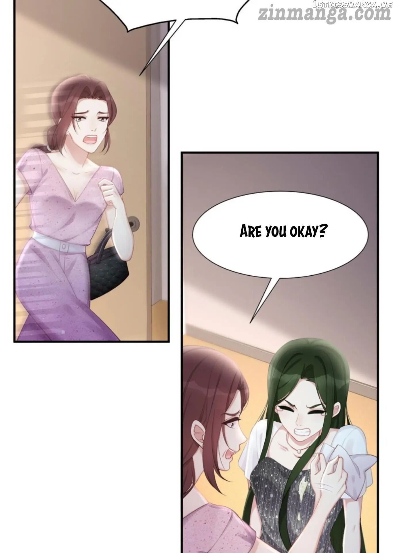 Spoil You chapter 31 - page 27