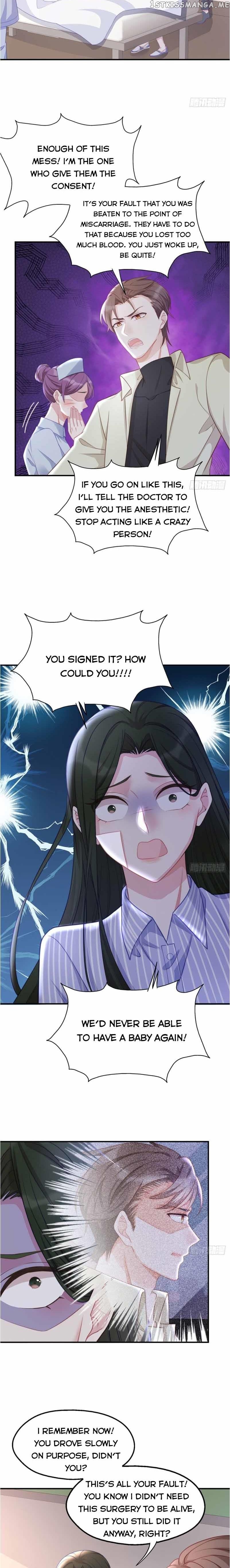 Spoil You chapter 91 - page 6