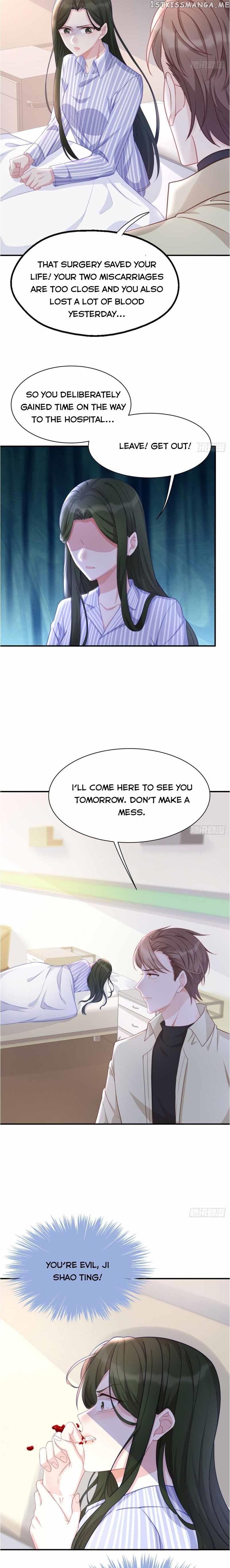Spoil You chapter 91 - page 7