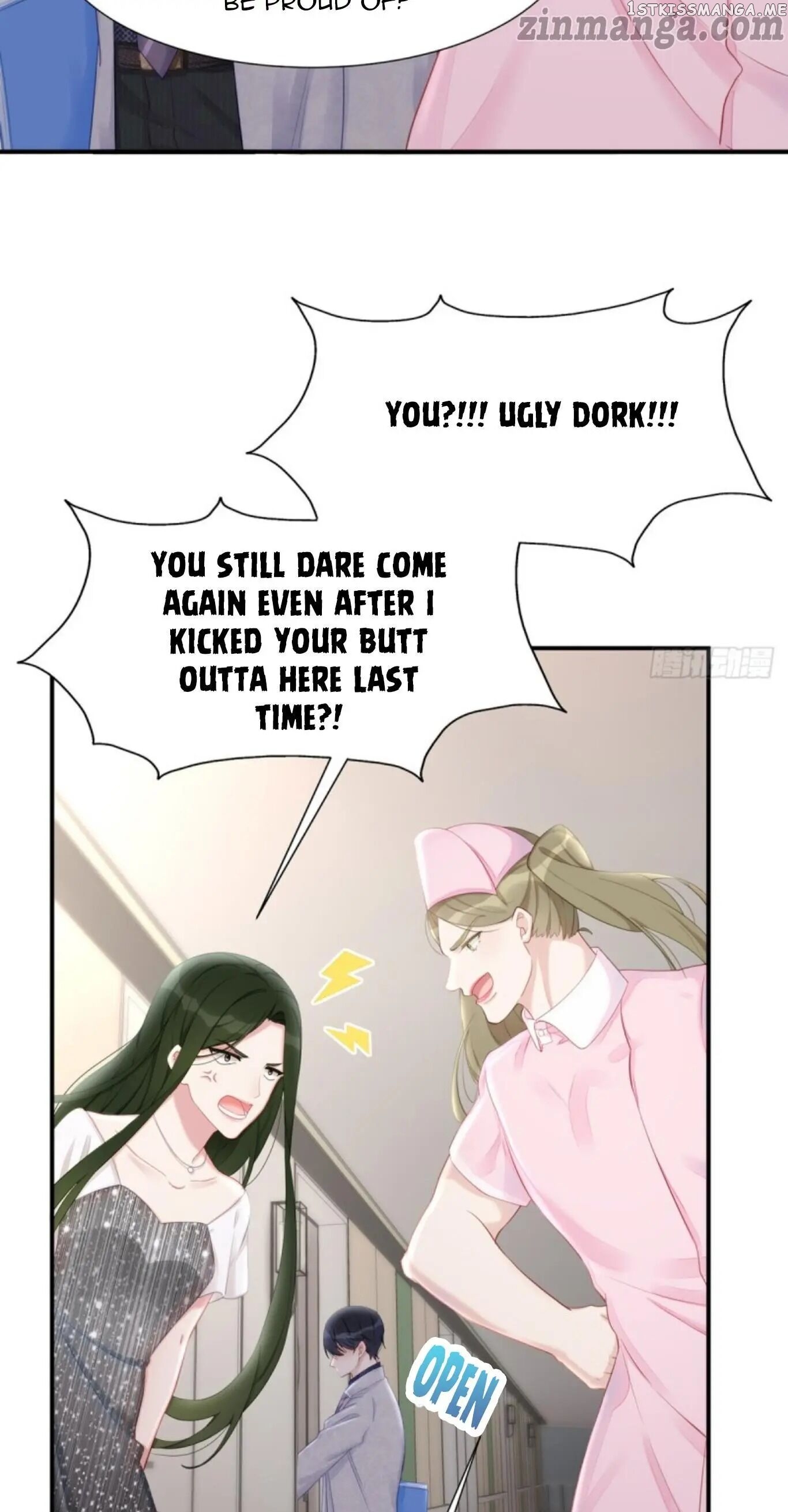 Spoil You chapter 30 - page 30