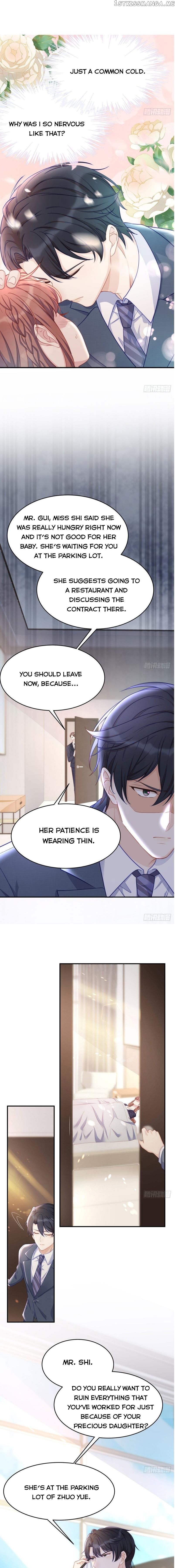 Spoil You chapter 89 - page 4