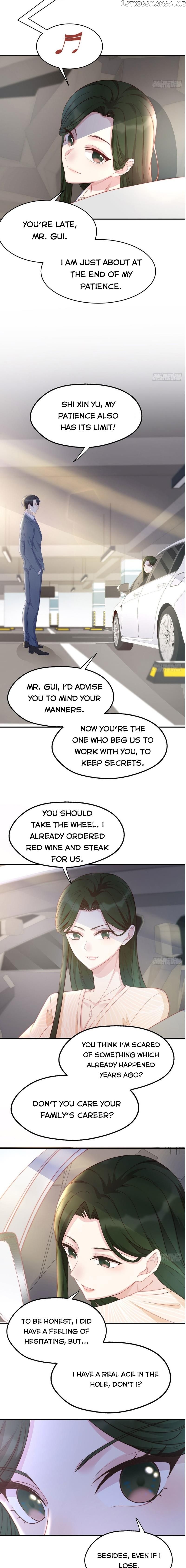 Spoil You chapter 89 - page 6