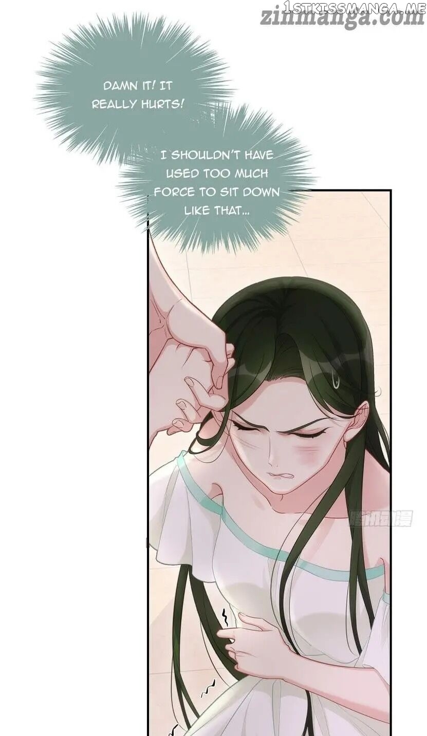 Spoil You chapter 3 - page 1
