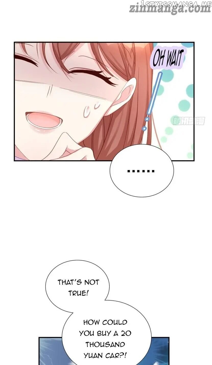 Spoil You chapter 3 - page 11