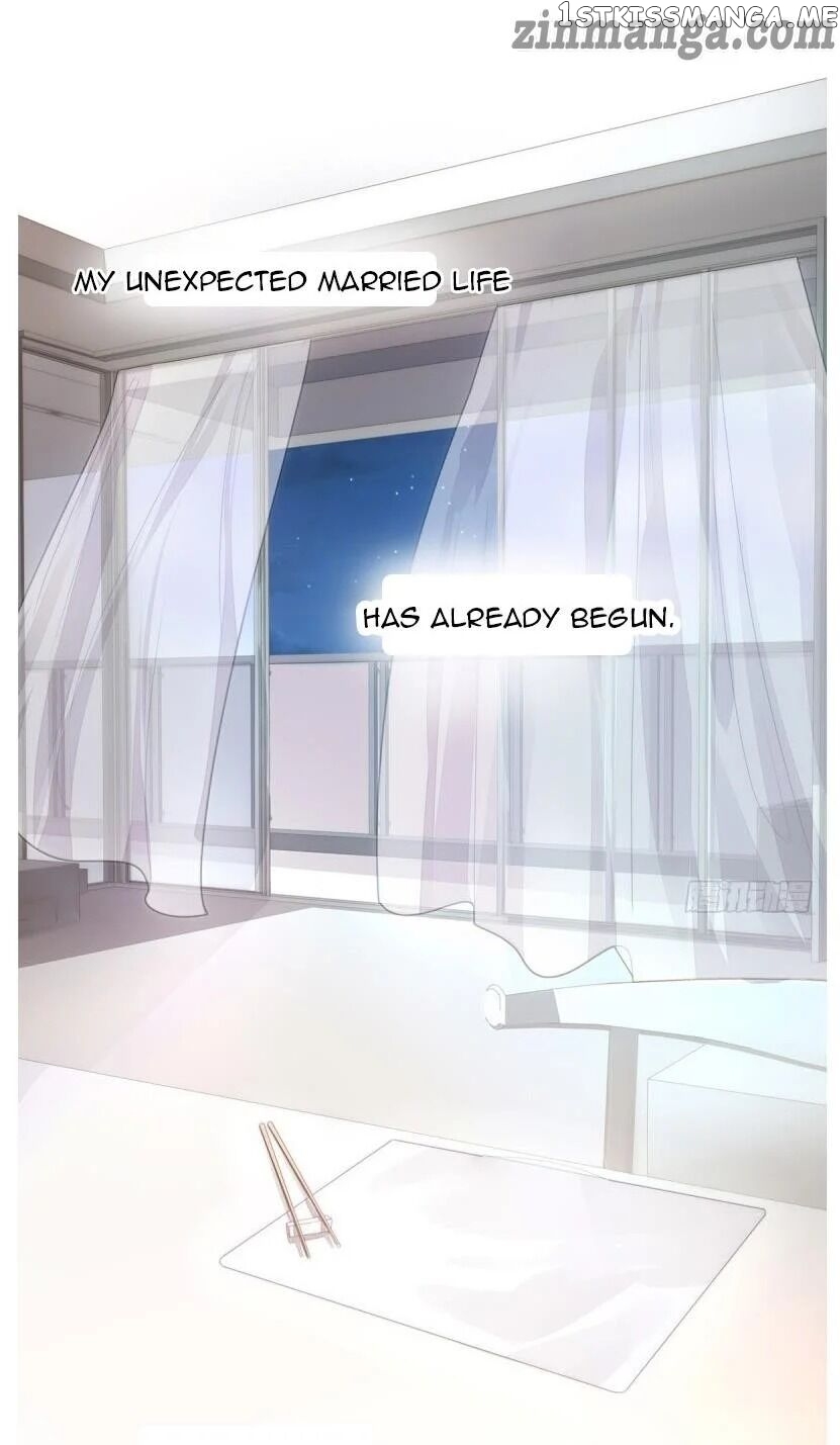 Spoil You chapter 3 - page 18