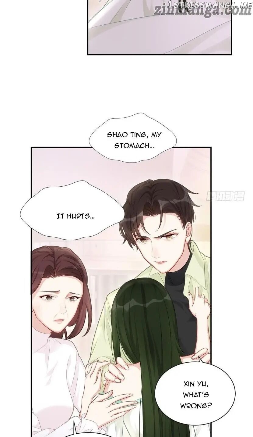 Spoil You chapter 3 - page 2