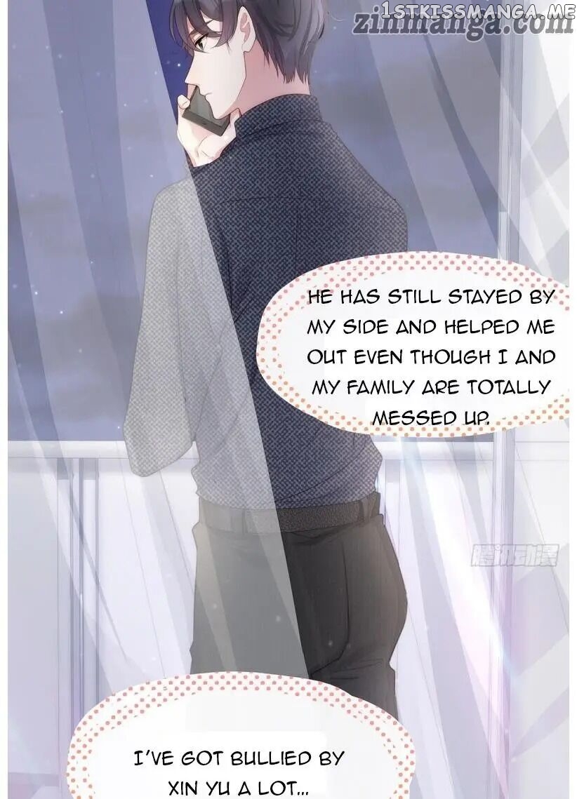 Spoil You chapter 3 - page 22