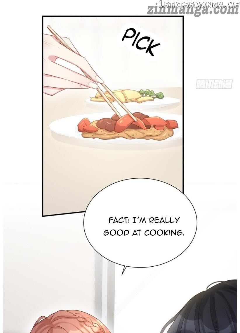 Spoil You chapter 3 - page 29