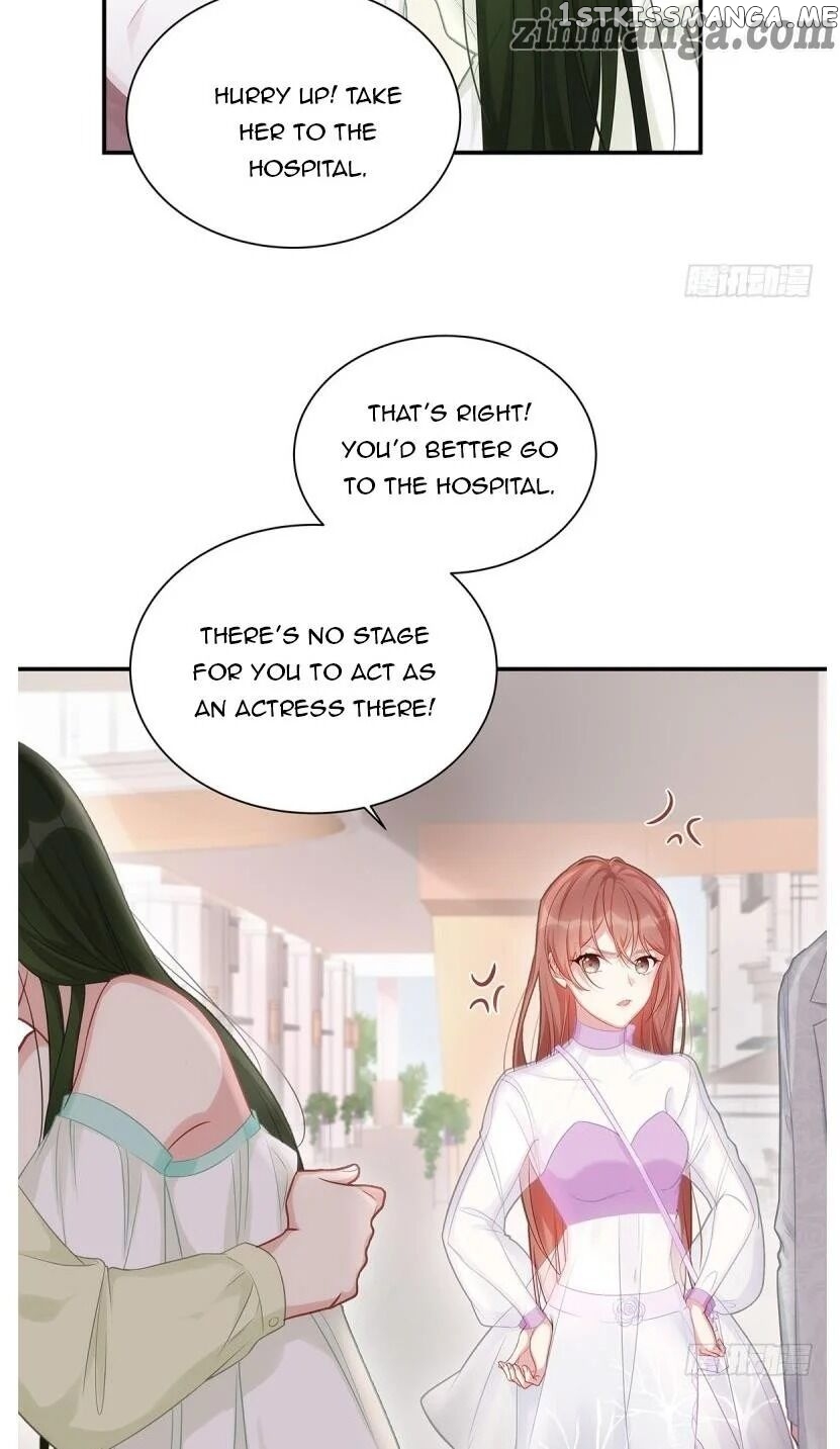 Spoil You chapter 3 - page 3