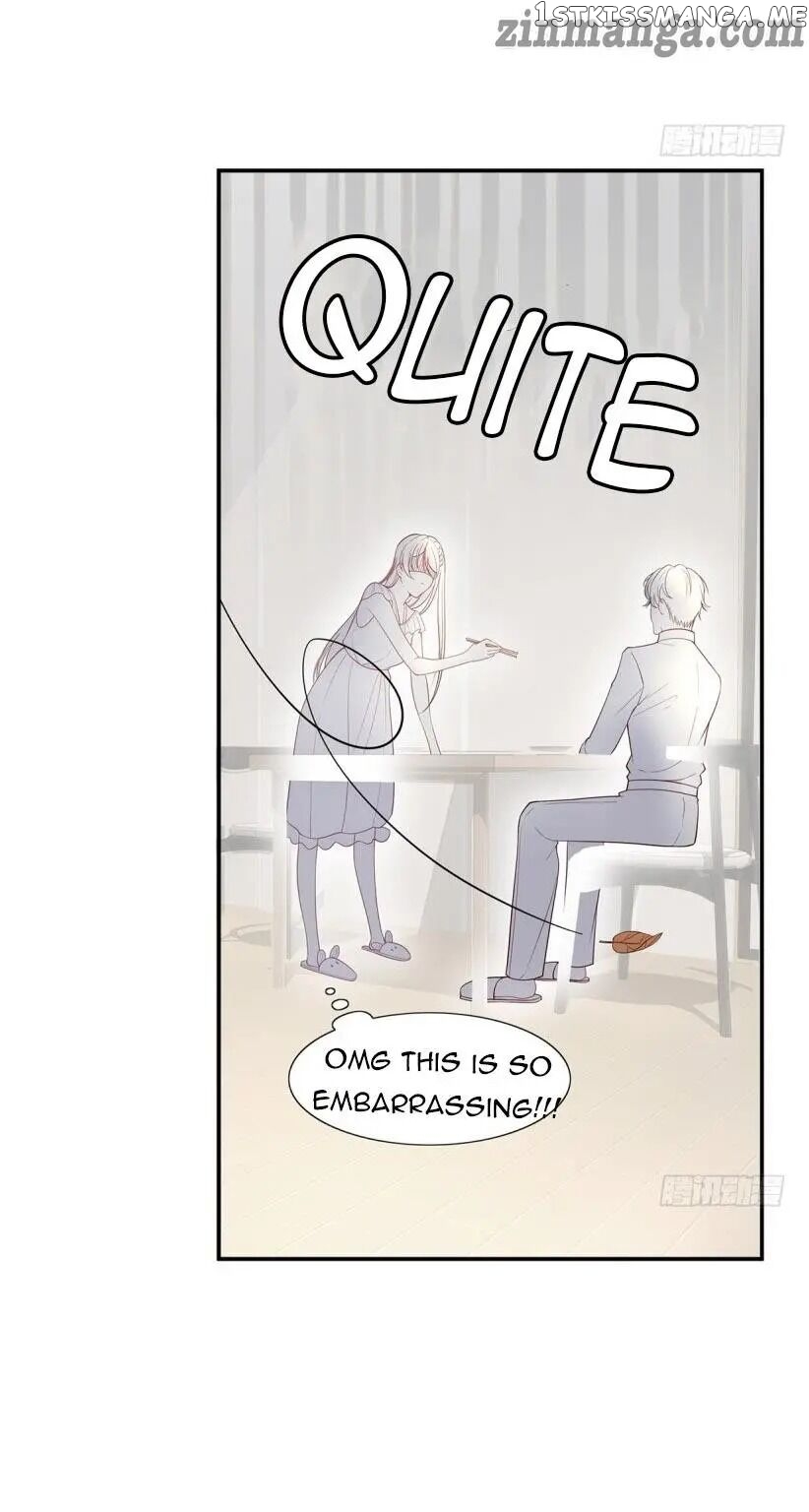 Spoil You chapter 3 - page 31
