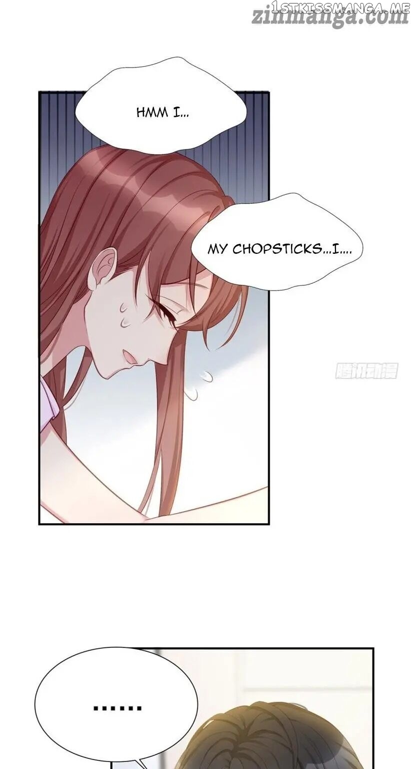 Spoil You chapter 3 - page 32