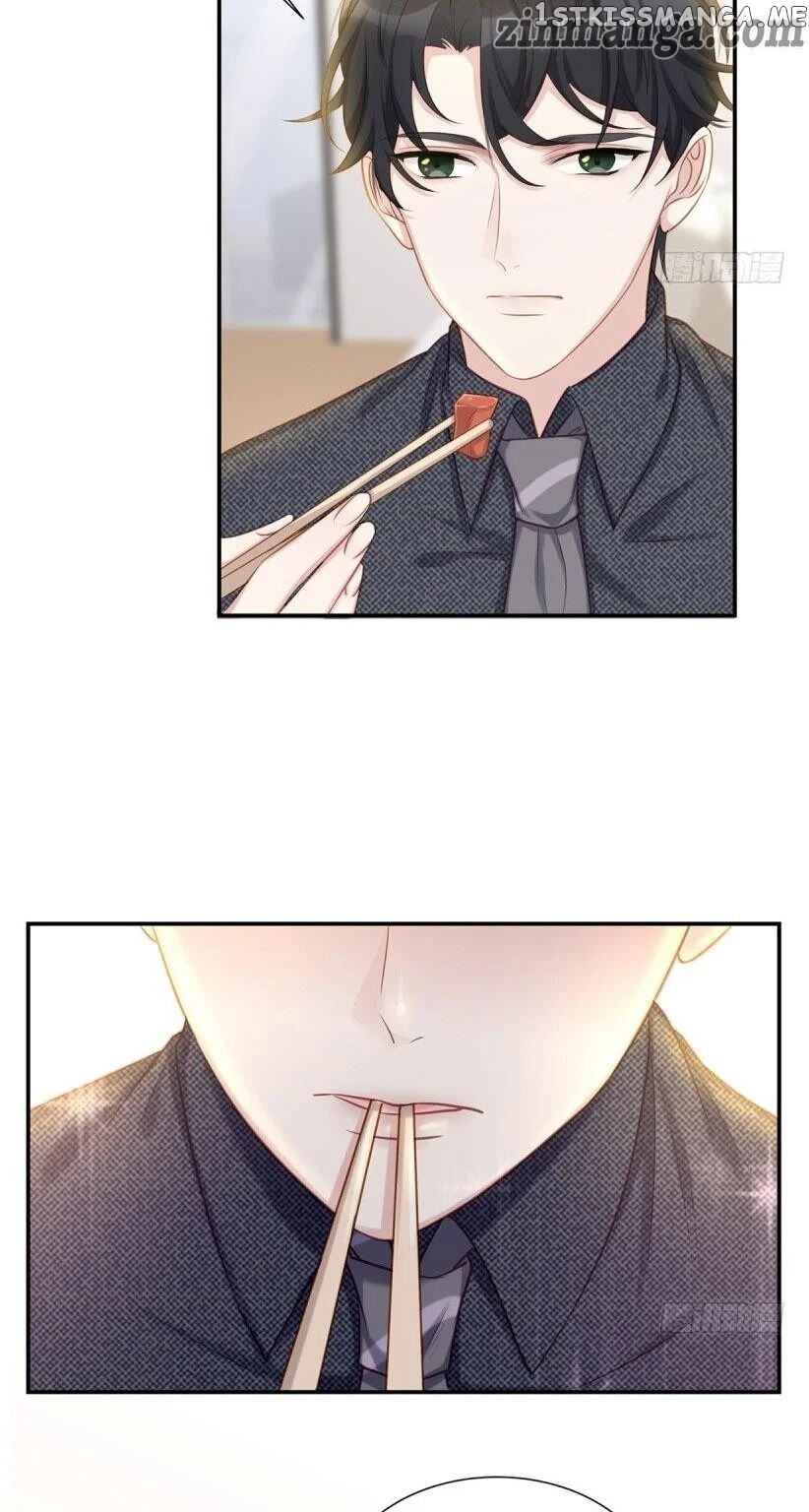 Spoil You chapter 3 - page 33