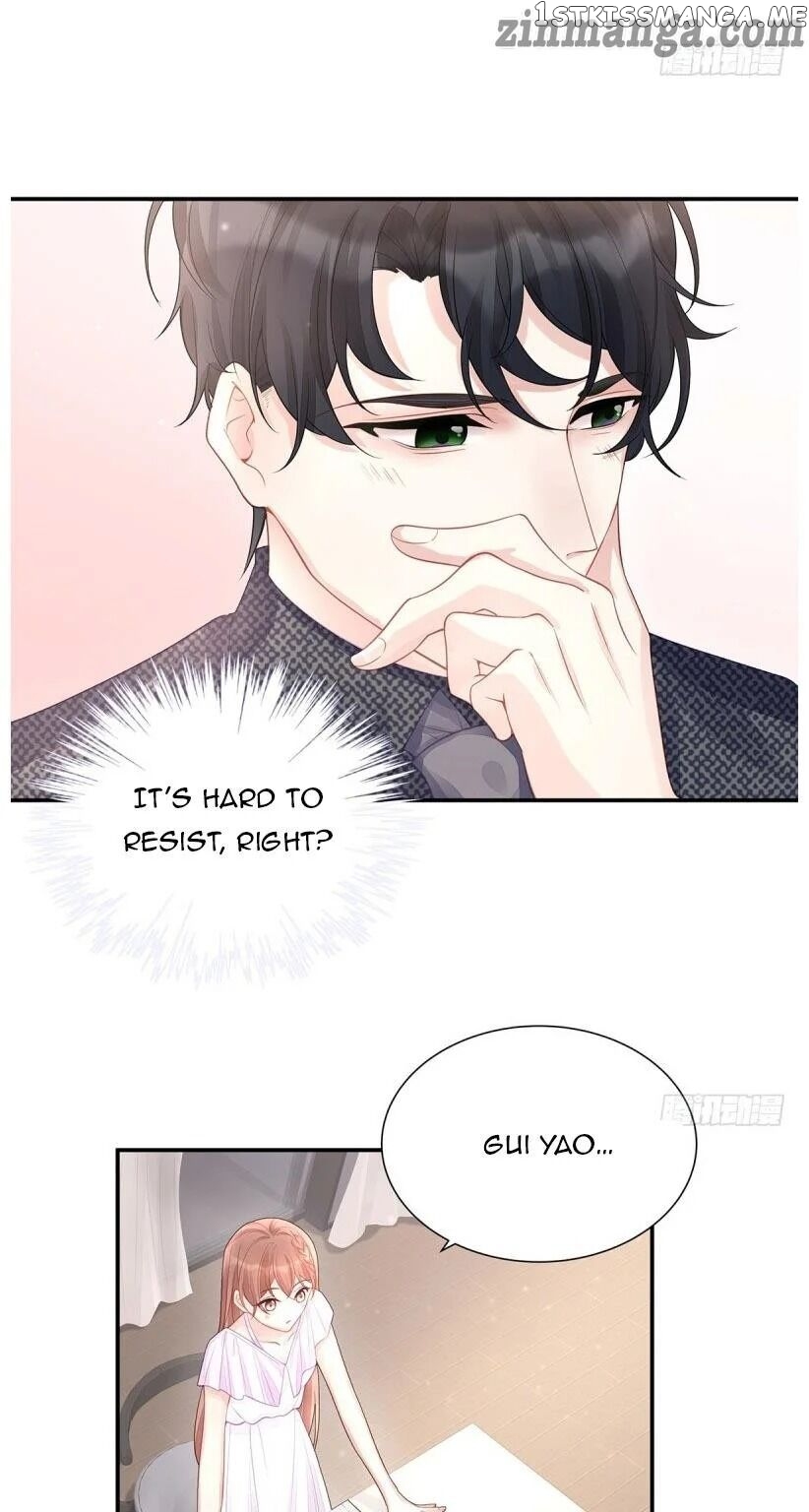 Spoil You chapter 3 - page 38