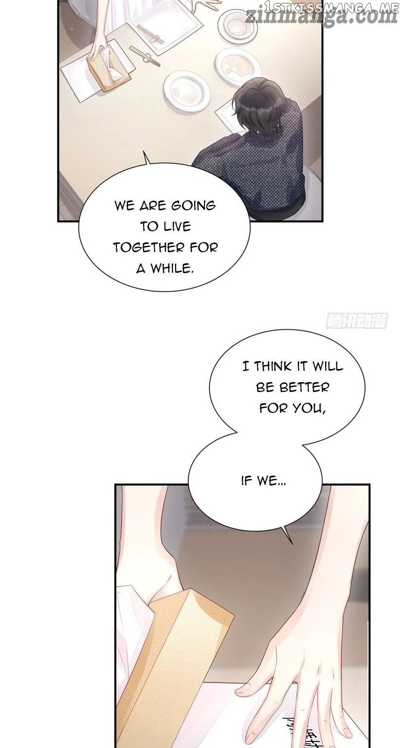 Spoil You chapter 3 - page 39