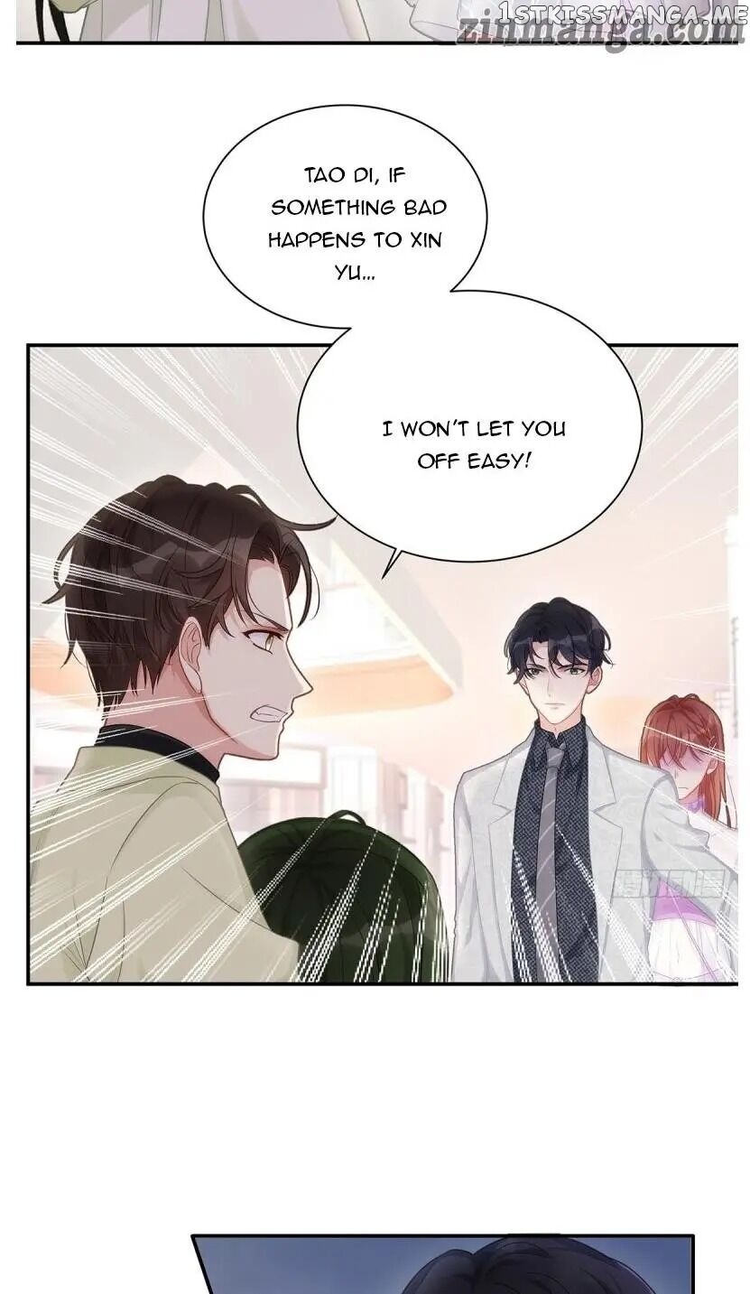 Spoil You chapter 3 - page 4