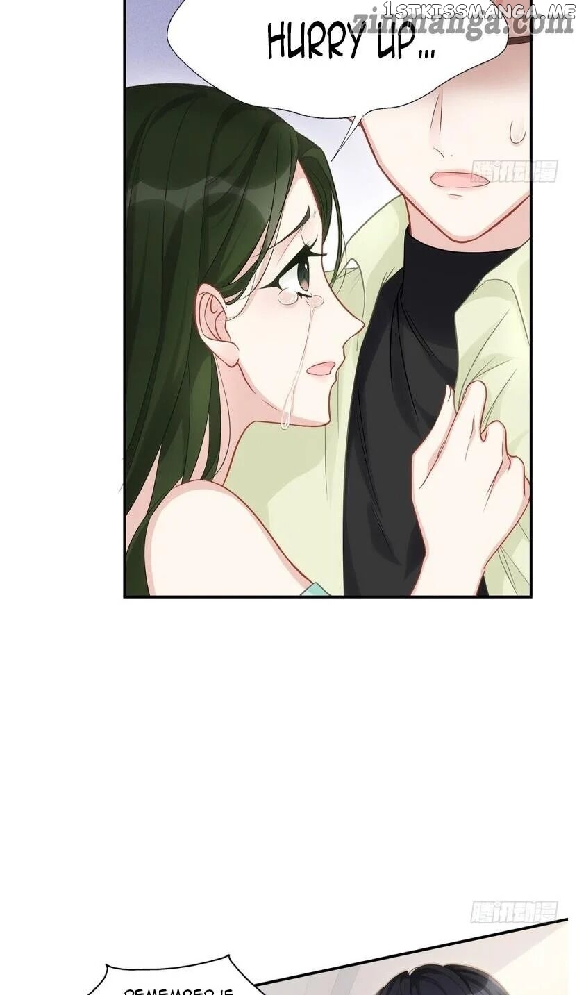 Spoil You chapter 3 - page 6