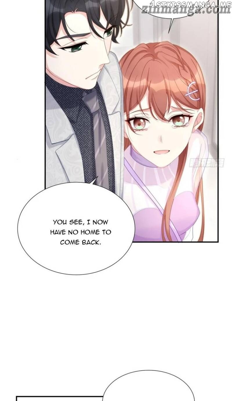 Spoil You chapter 3 - page 8