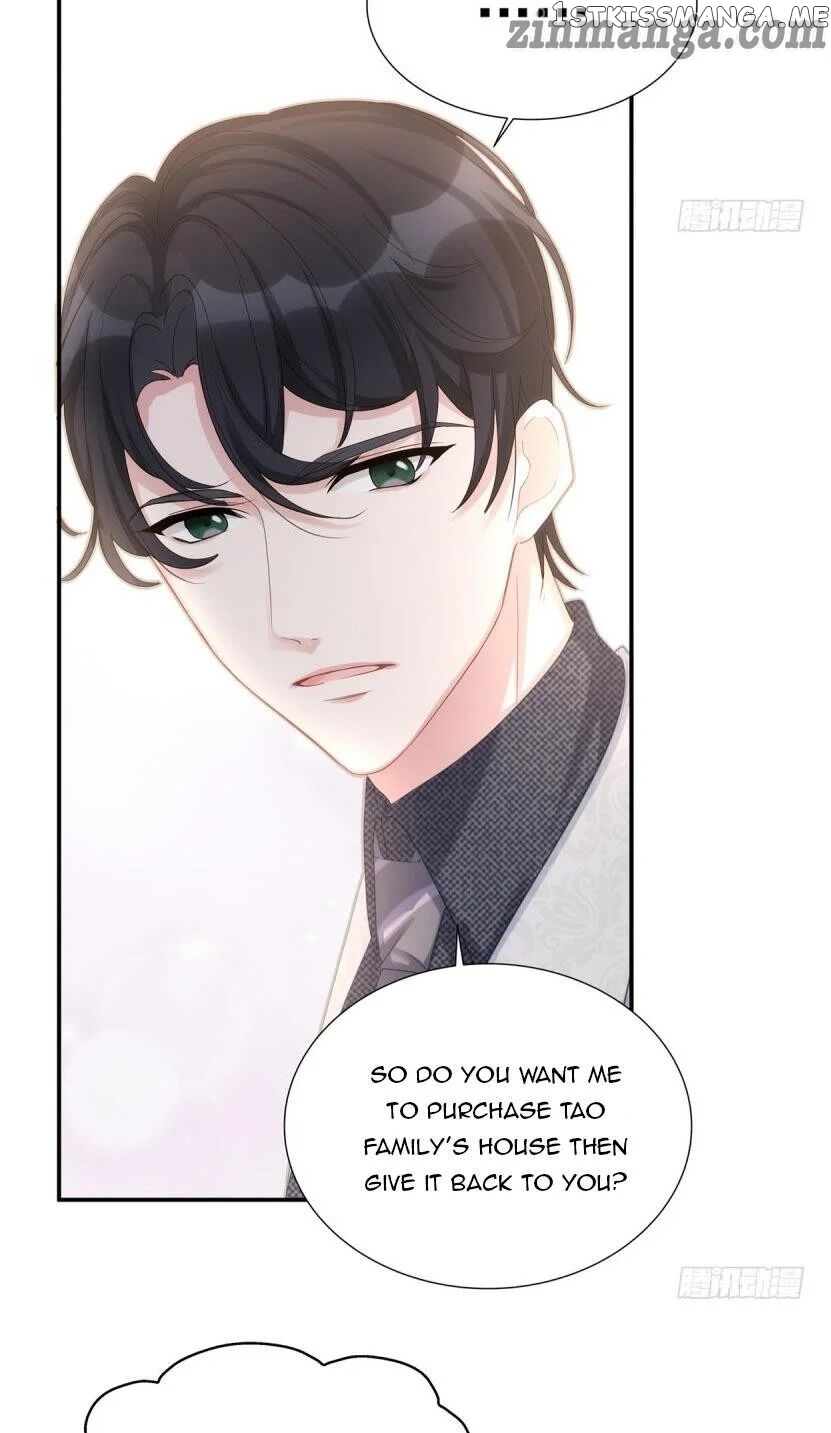 Spoil You chapter 3 - page 9