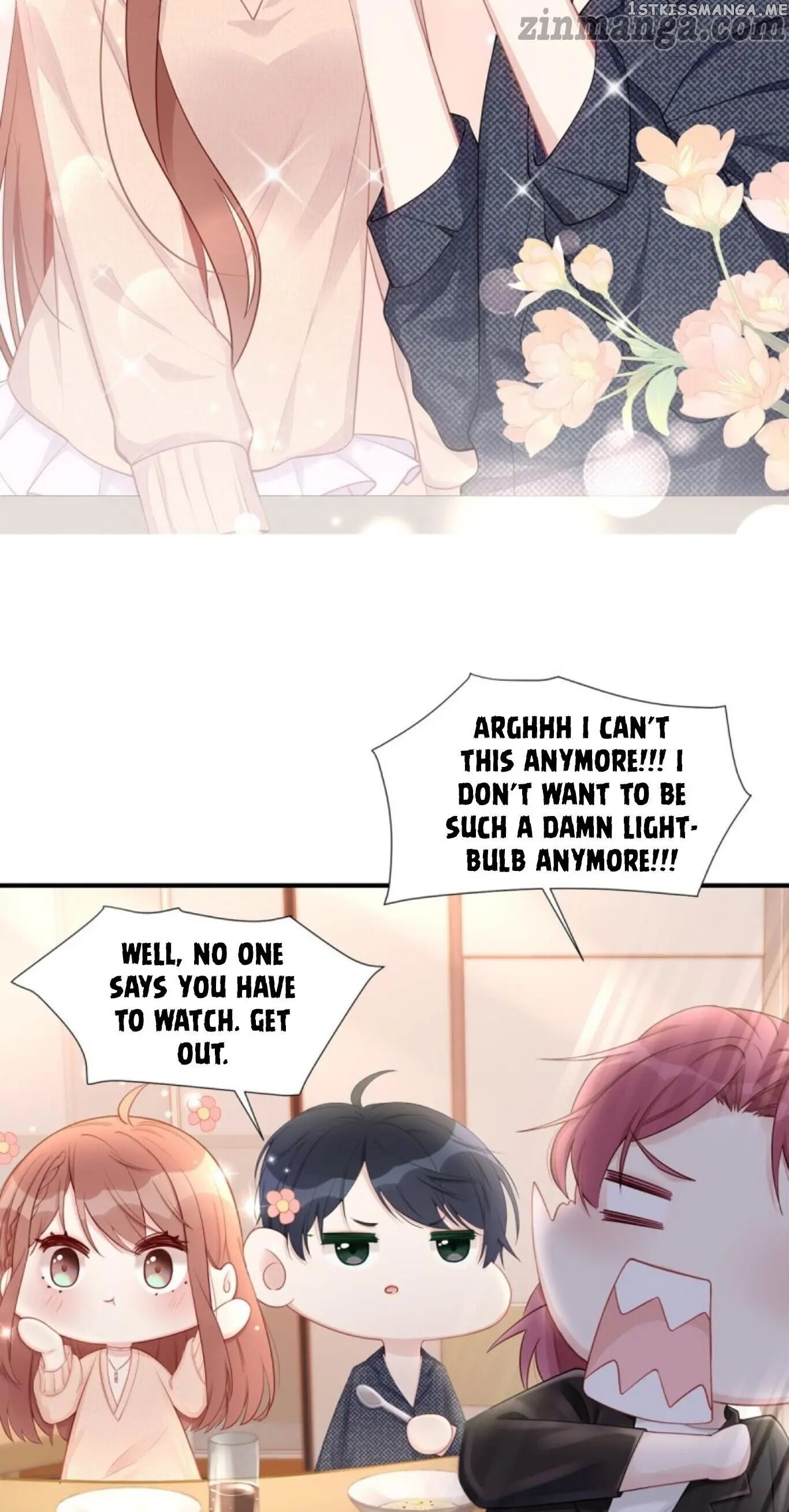 Spoil You chapter 29 - page 18