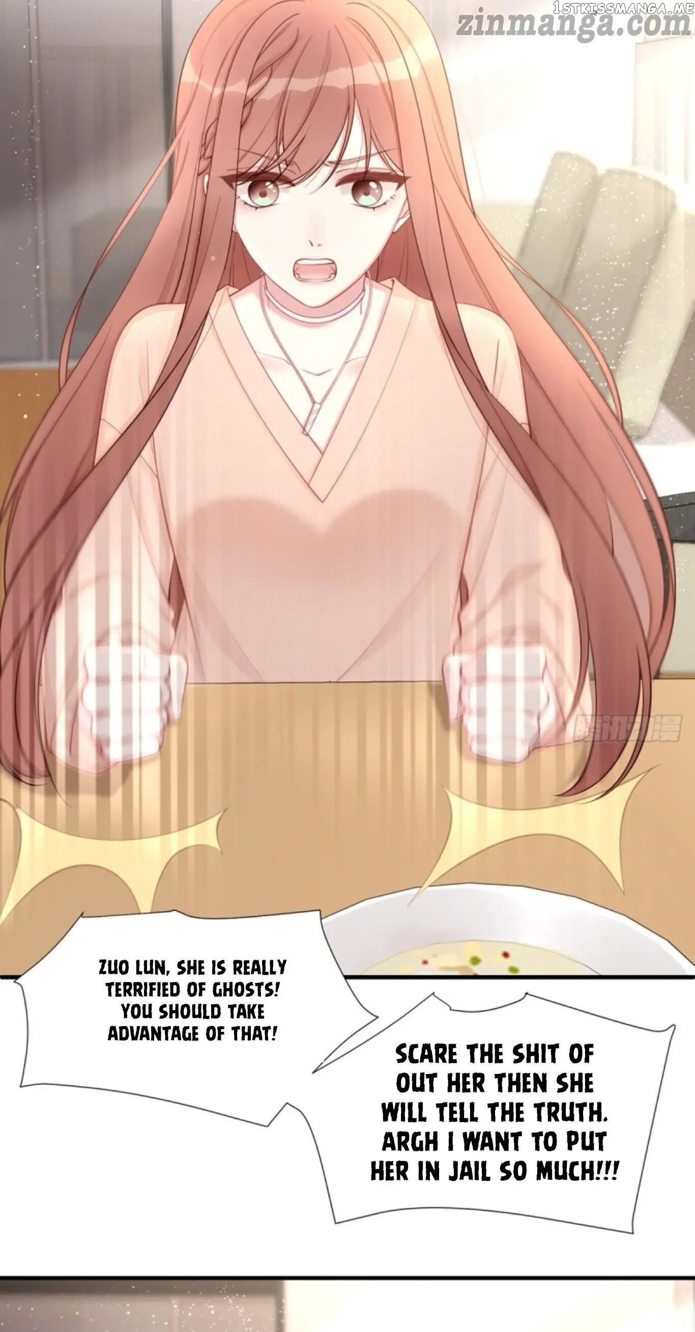 Spoil You chapter 29 - page 24