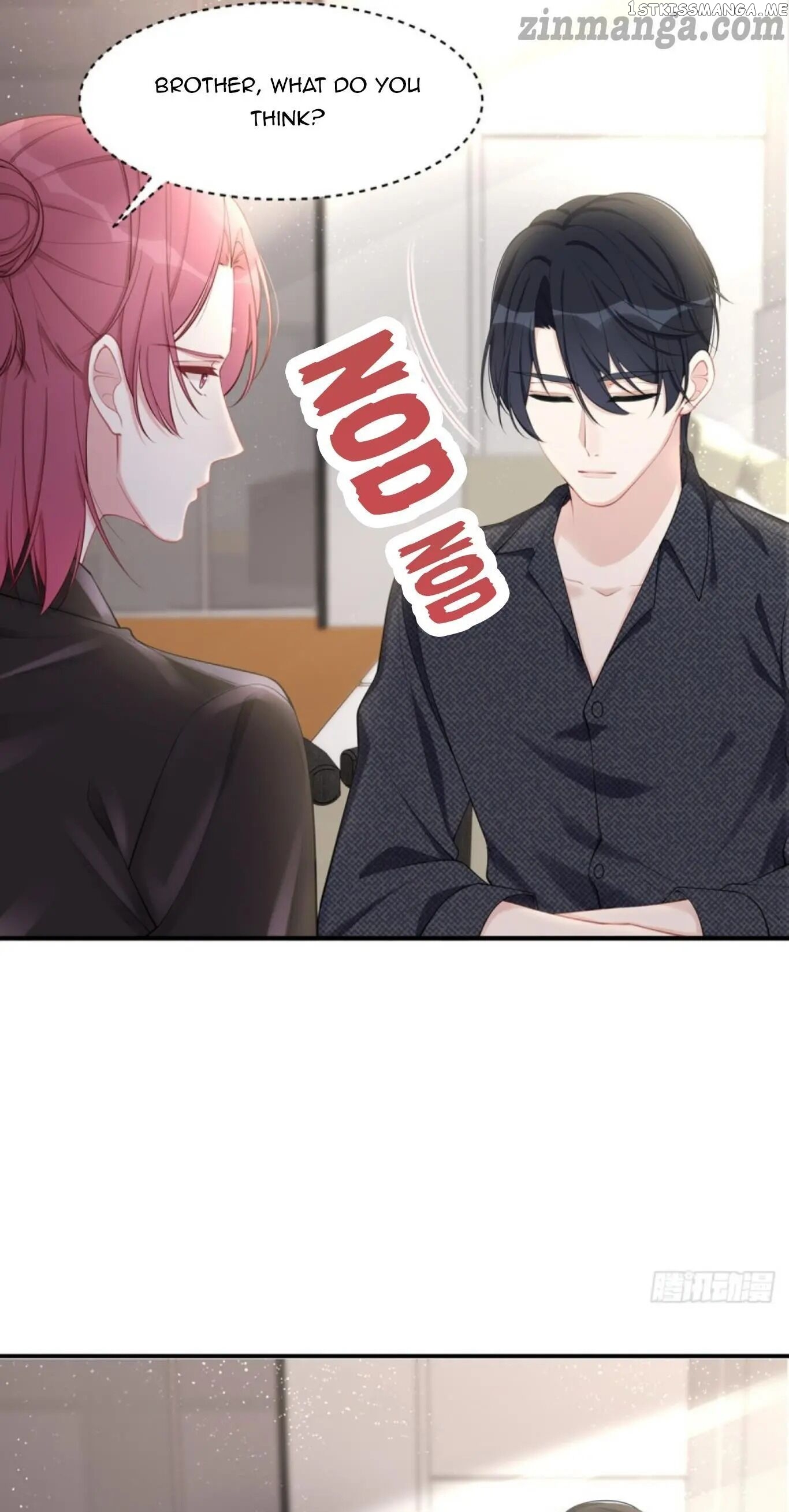 Spoil You chapter 29 - page 25