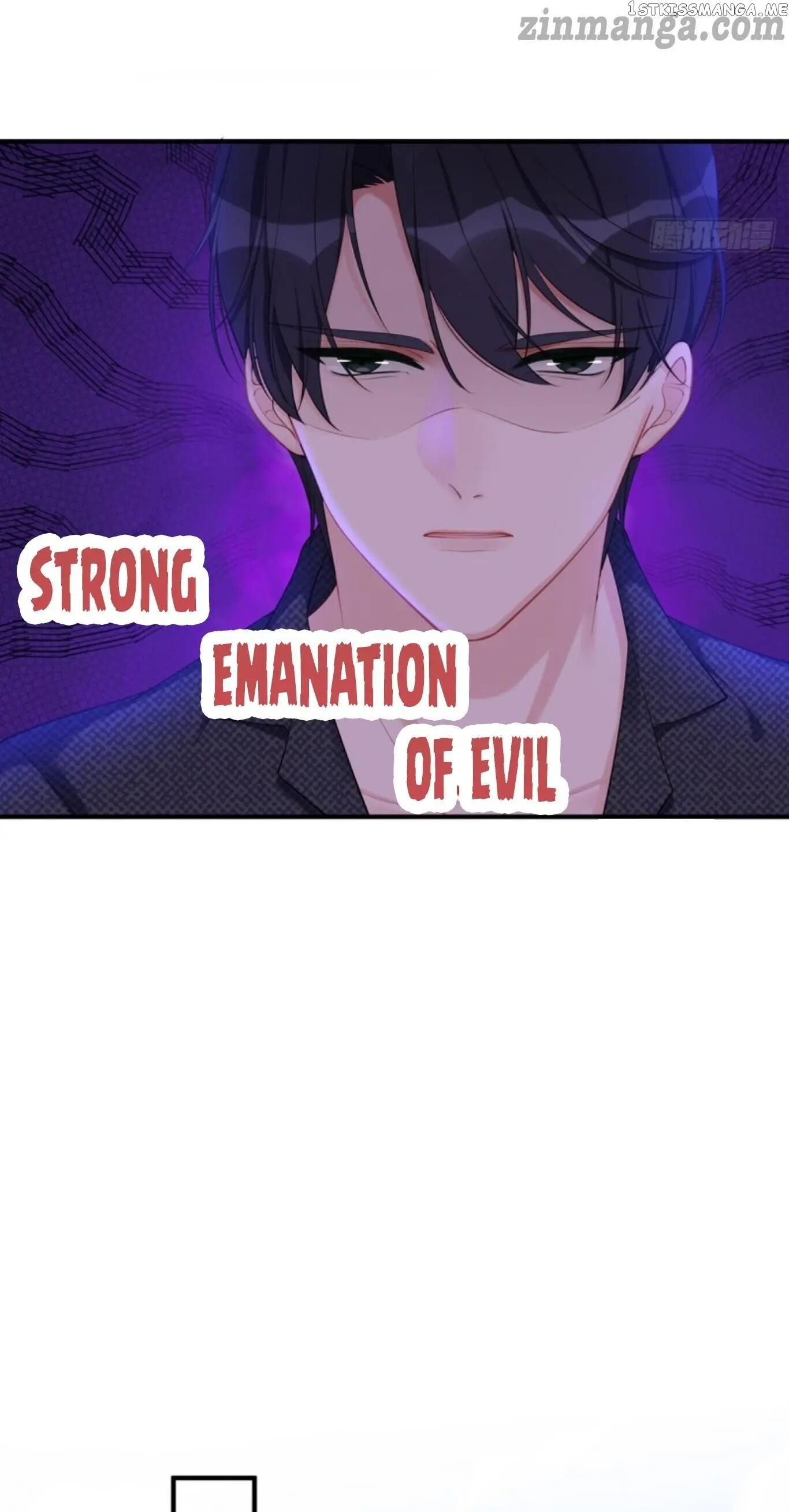 Spoil You chapter 29 - page 27