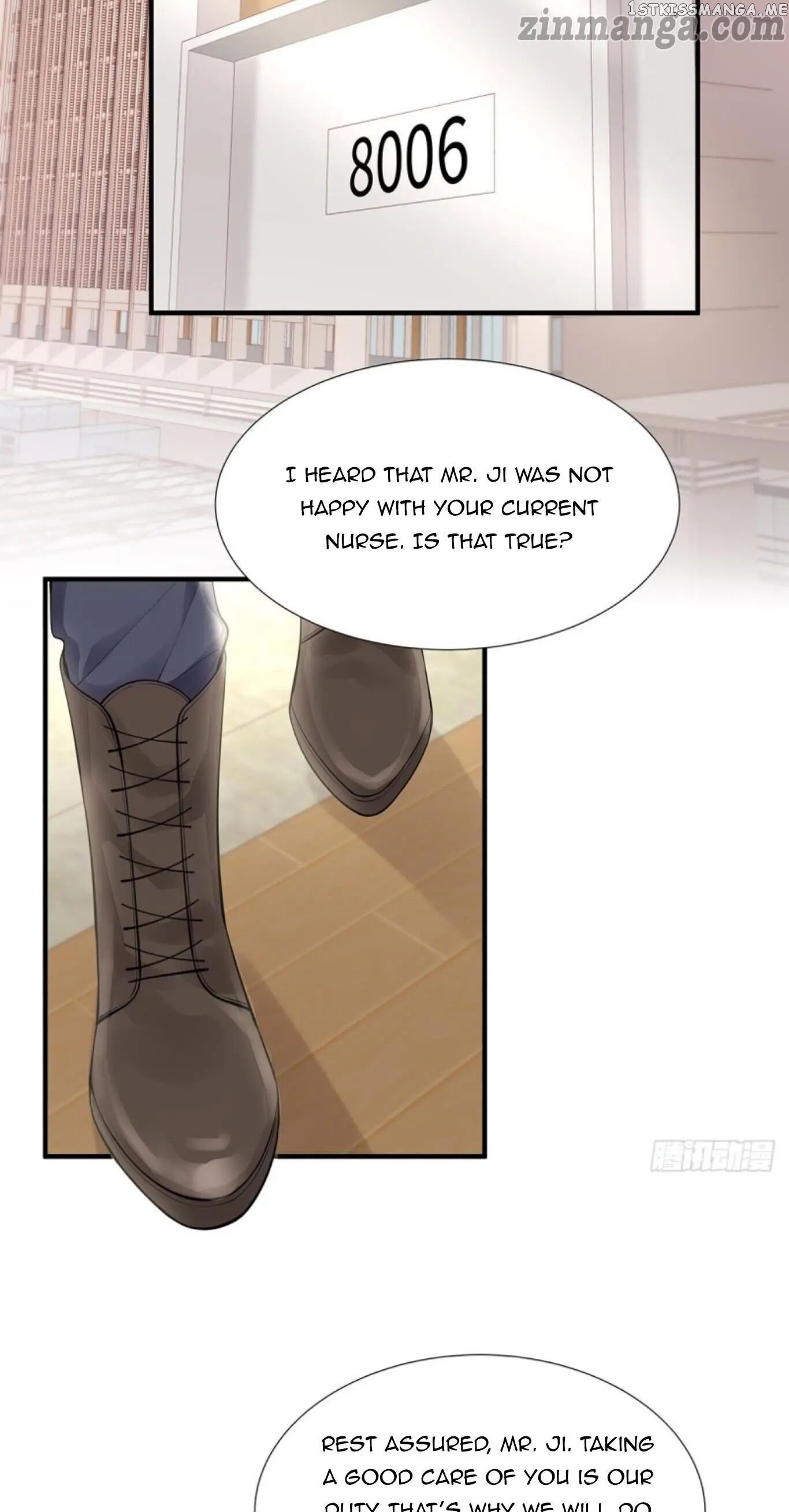Spoil You chapter 29 - page 29
