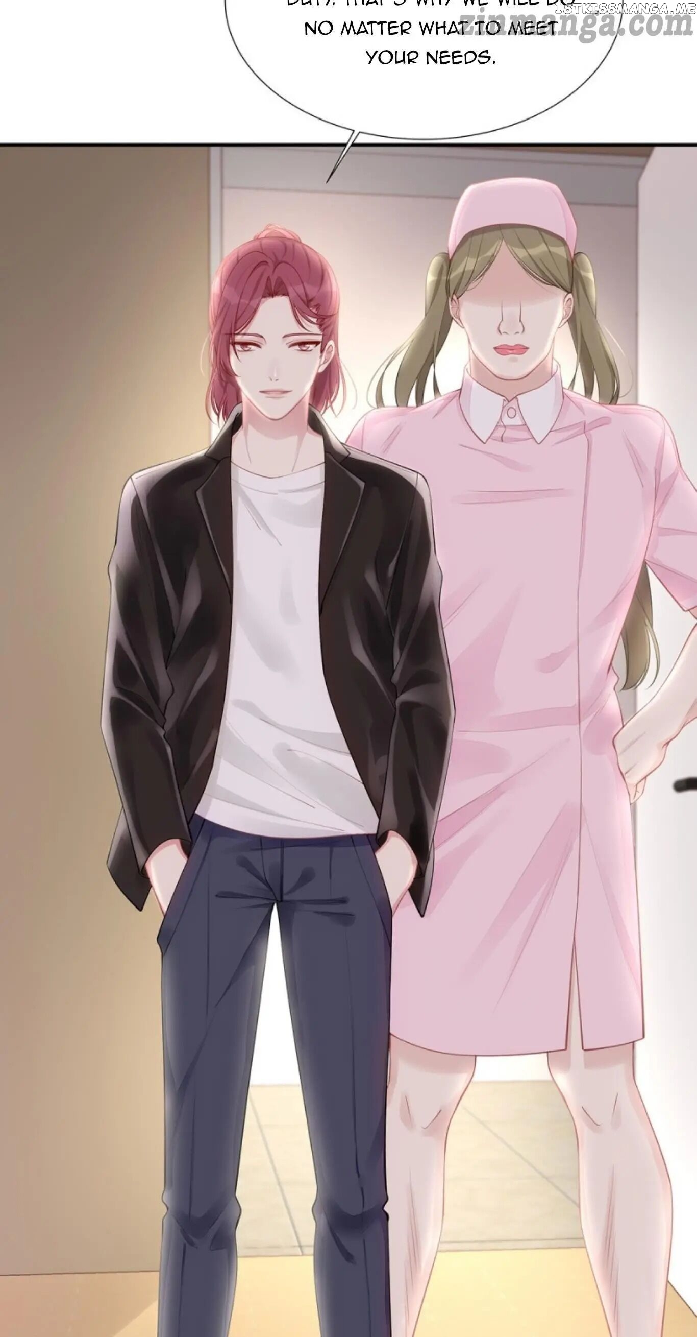 Spoil You chapter 29 - page 30
