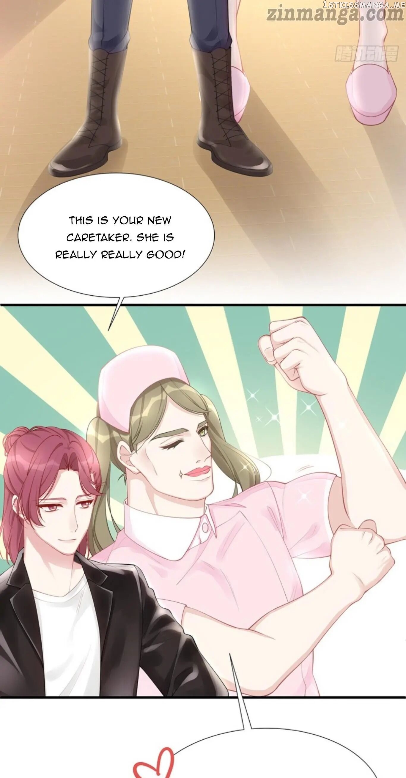 Spoil You chapter 29 - page 31