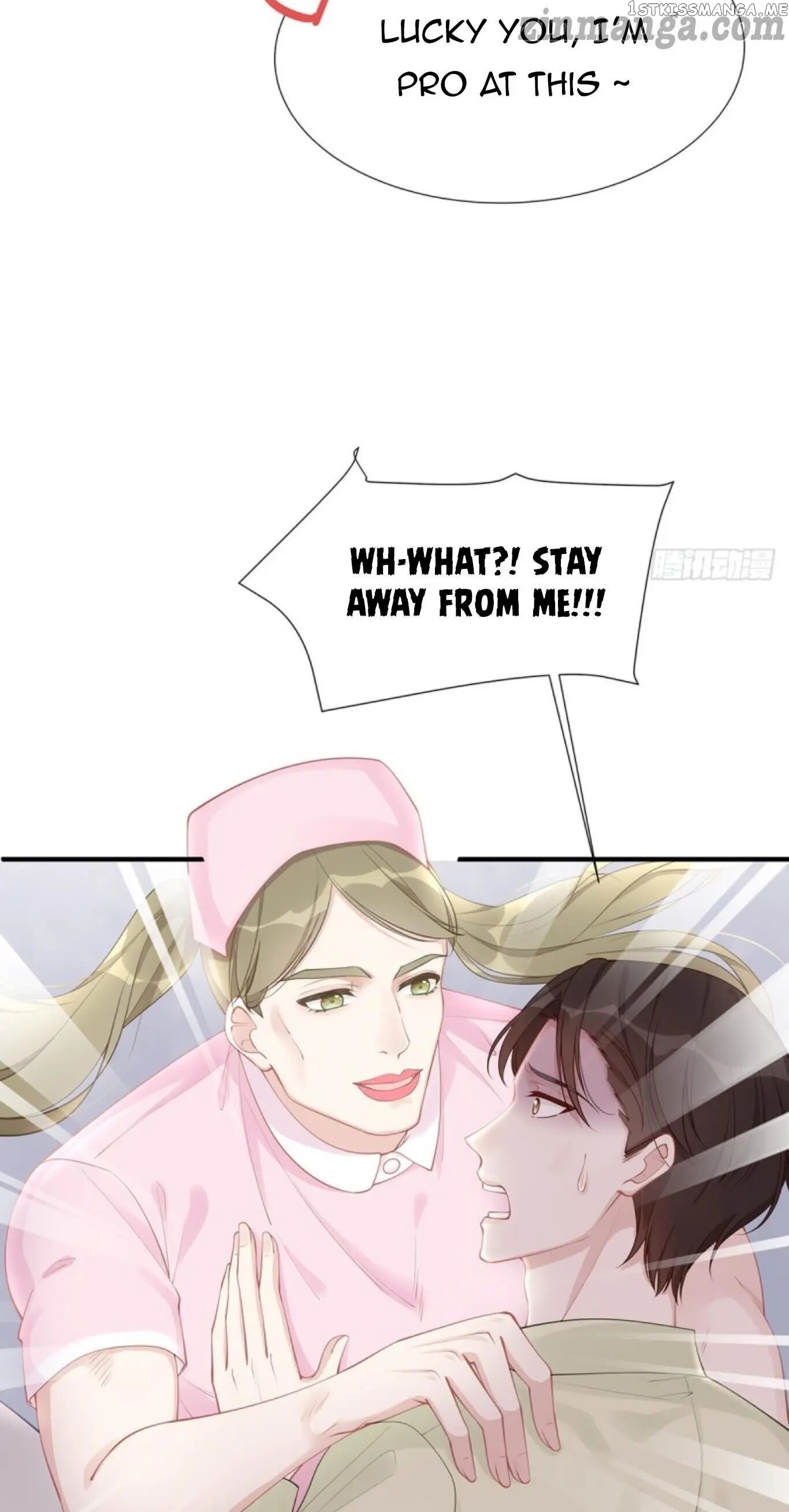 Spoil You chapter 29 - page 32