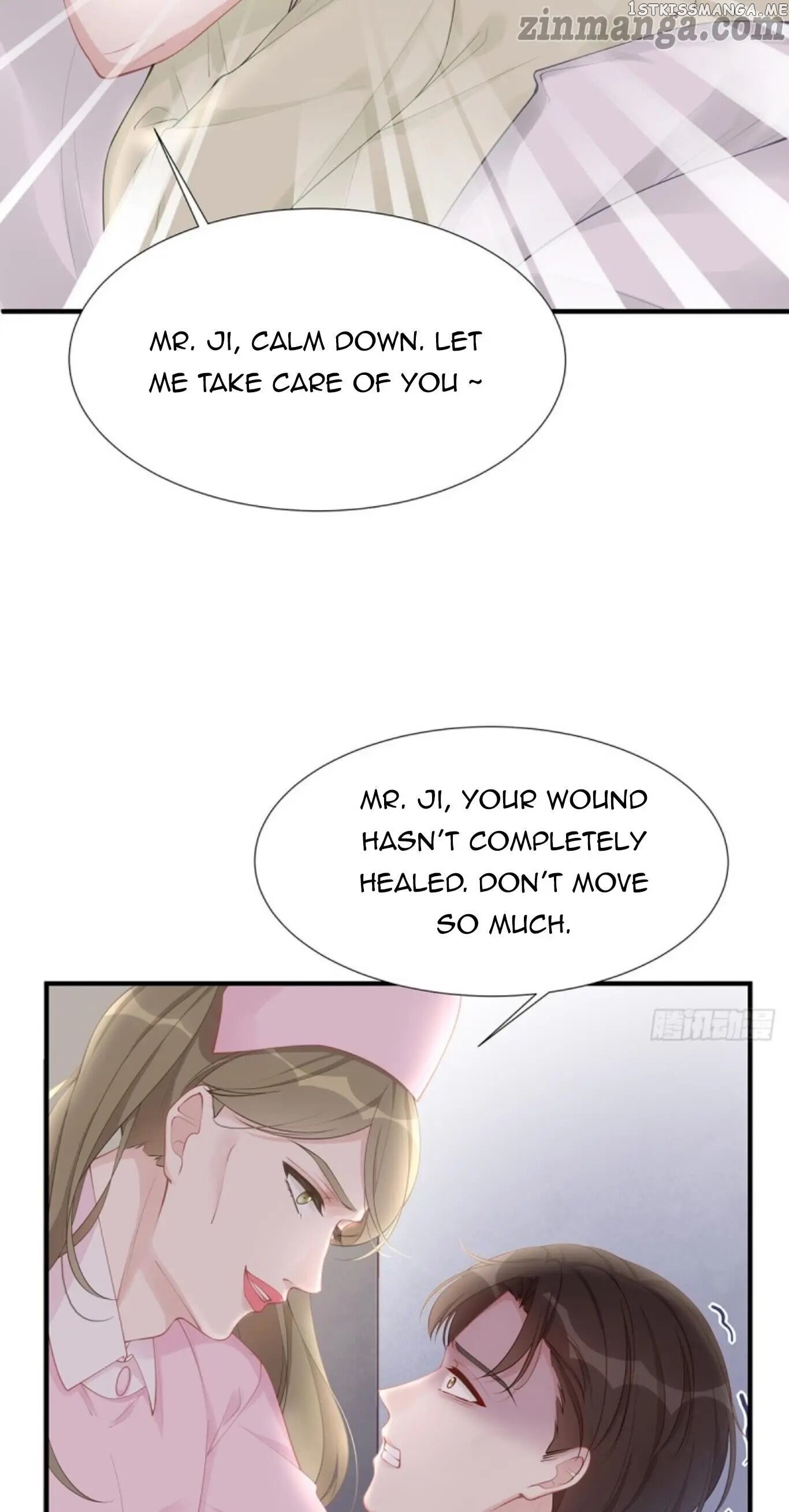 Spoil You chapter 29 - page 33