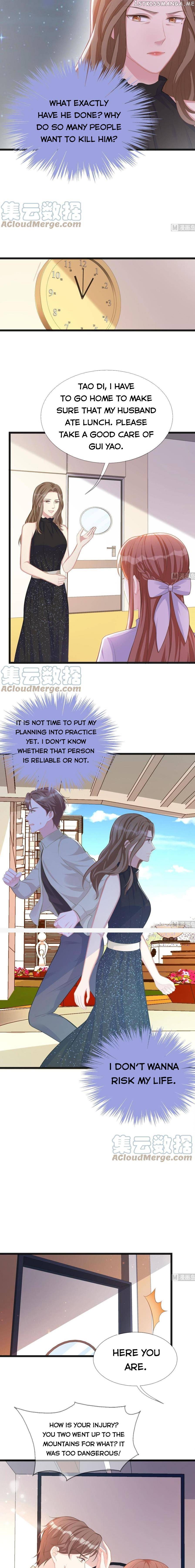 Spoil You Chapter 105 - page 8
