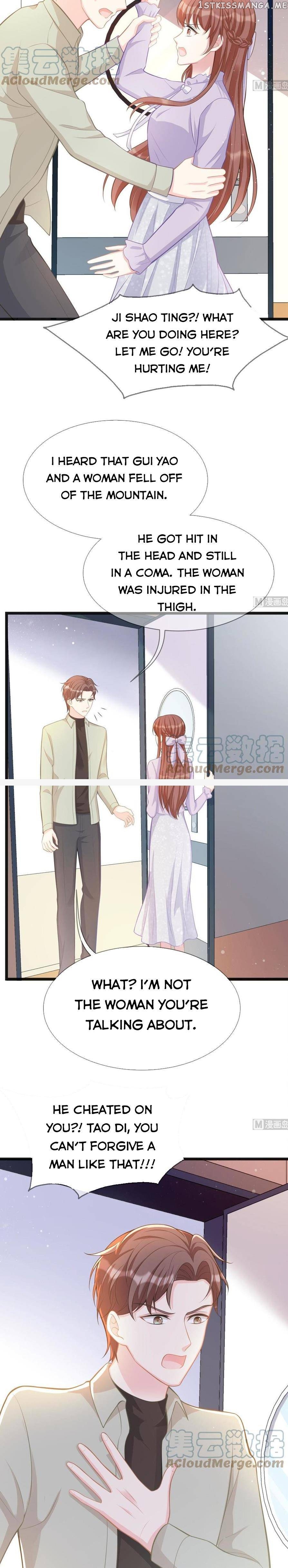 Spoil You Chapter 105 - page 9
