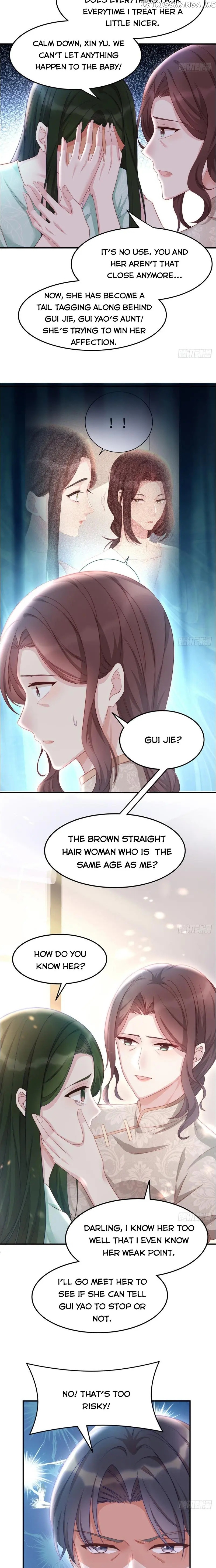 Spoil You chapter 87 - page 6