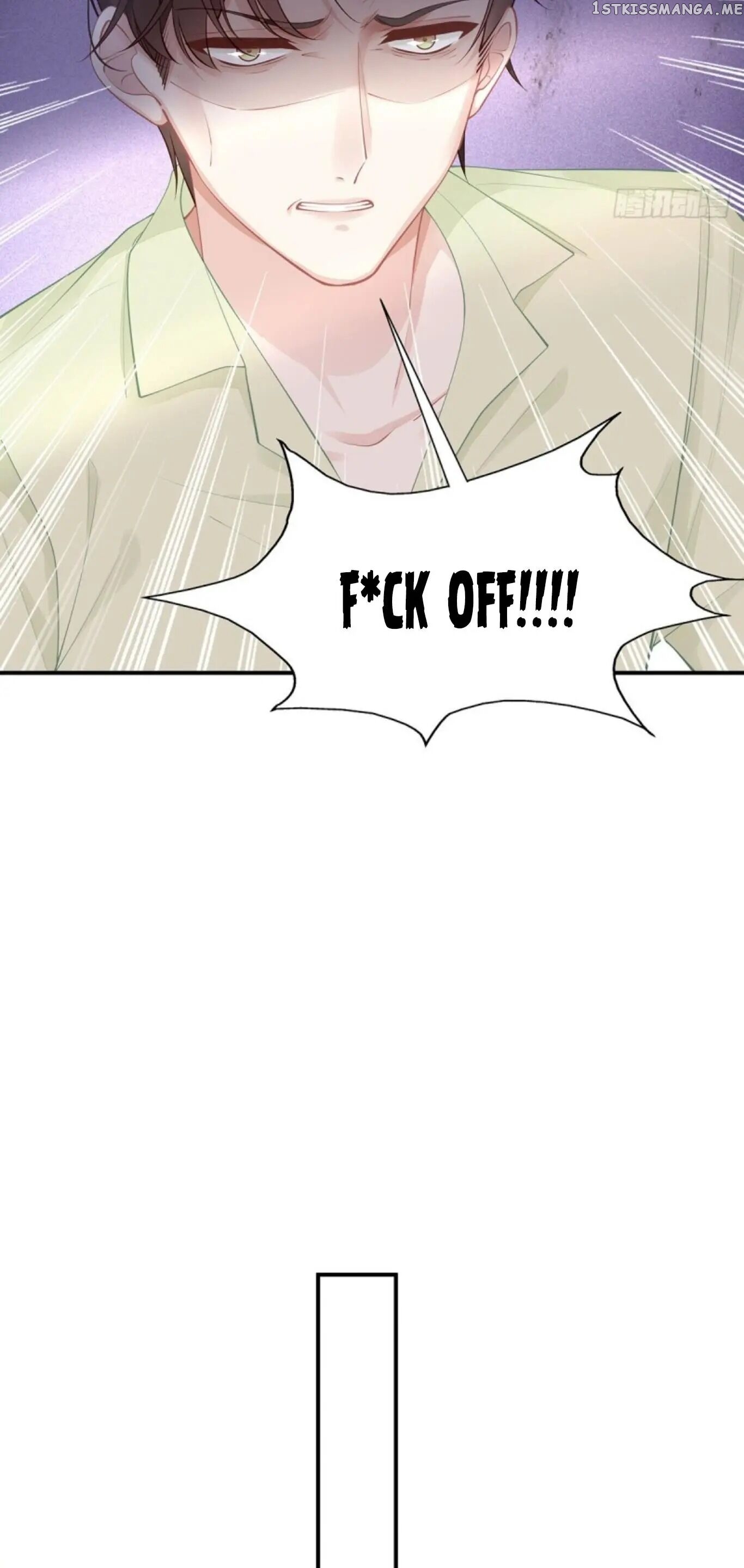 Spoil You chapter 28 - page 18