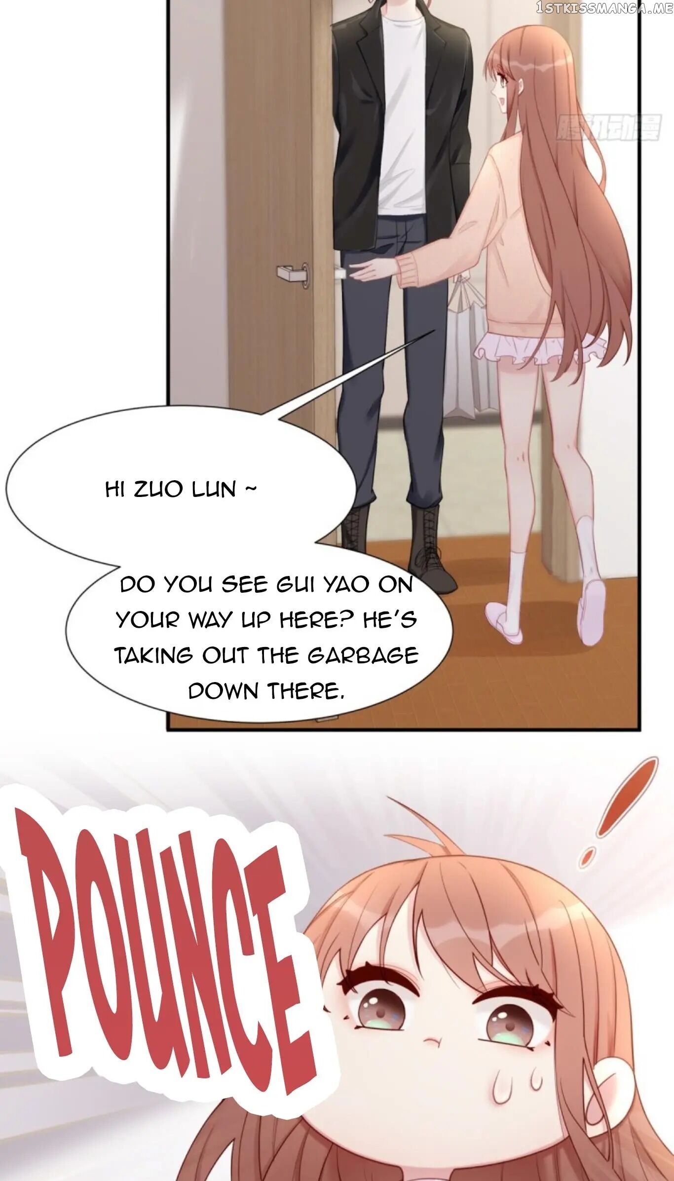 Spoil You chapter 28 - page 26