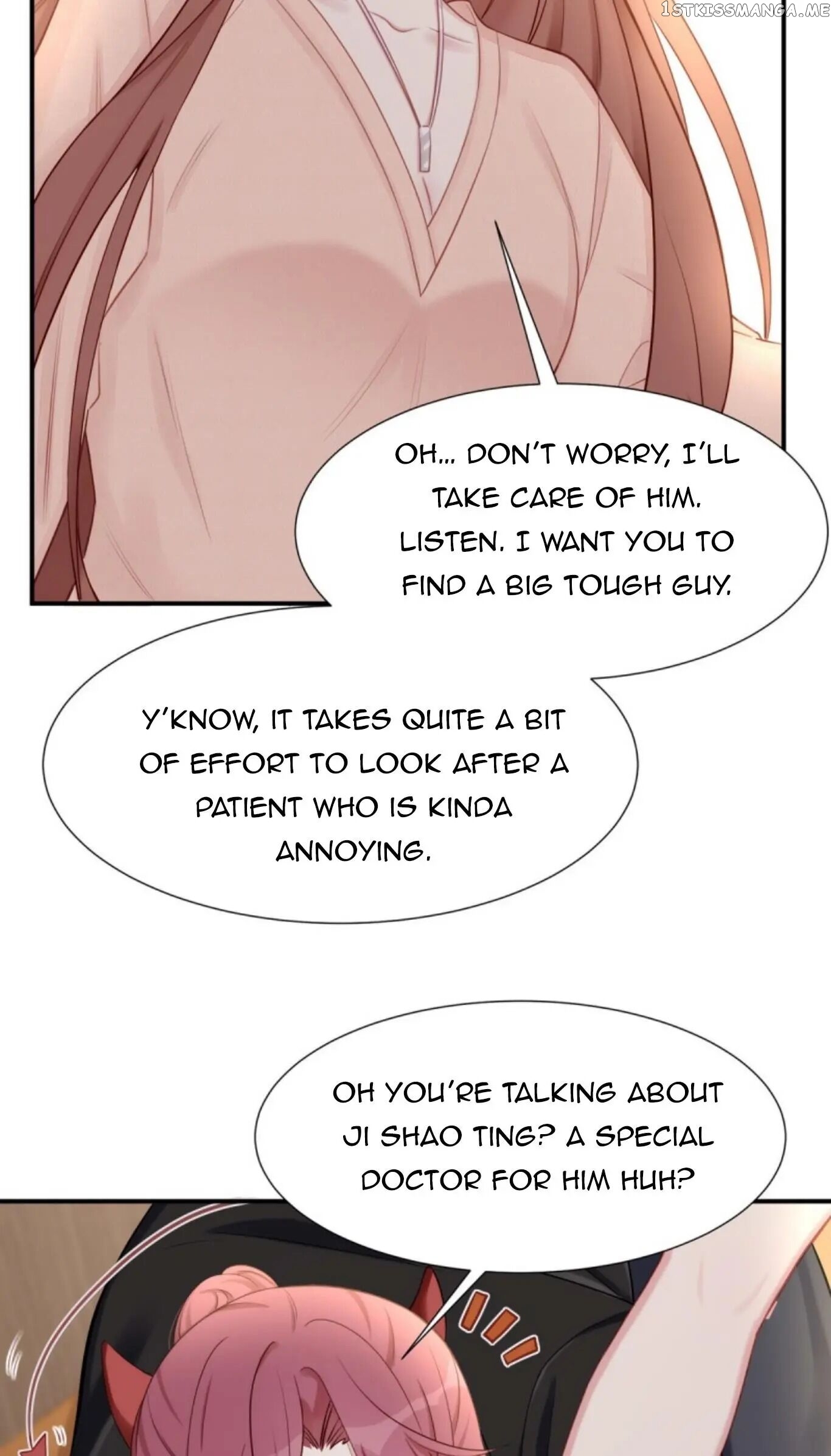 Spoil You chapter 28 - page 29
