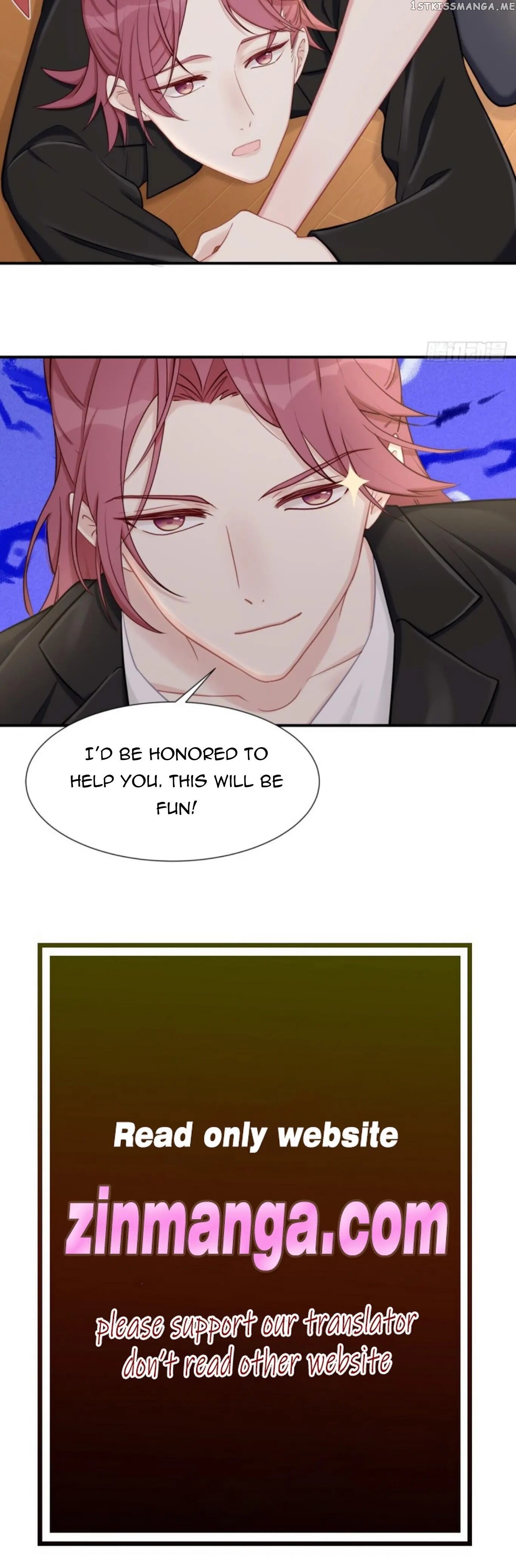Spoil You chapter 28 - page 30