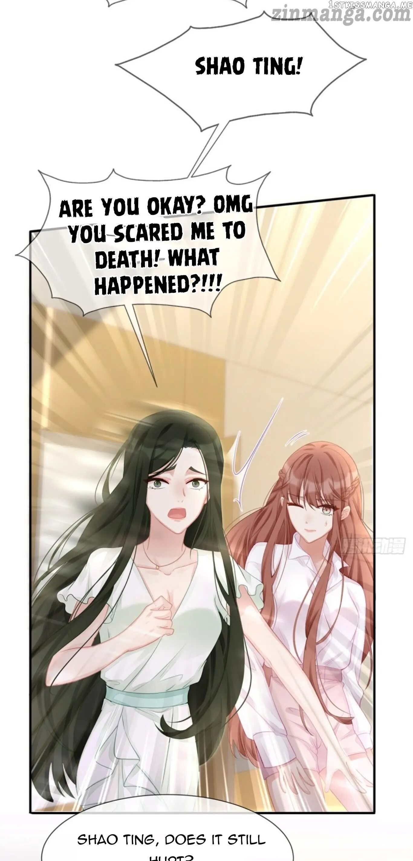 Spoil You chapter 28 - page 5