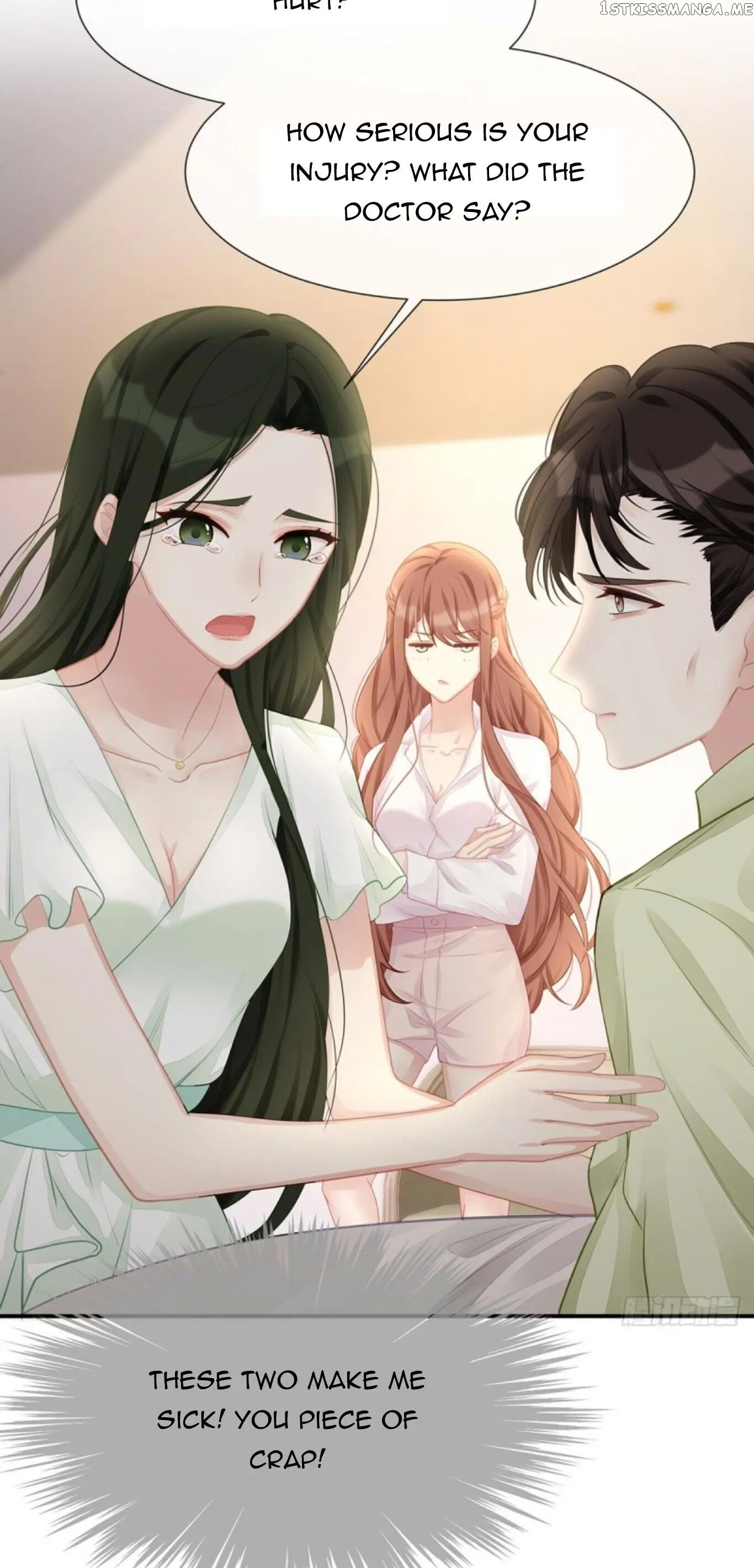 Spoil You chapter 28 - page 6