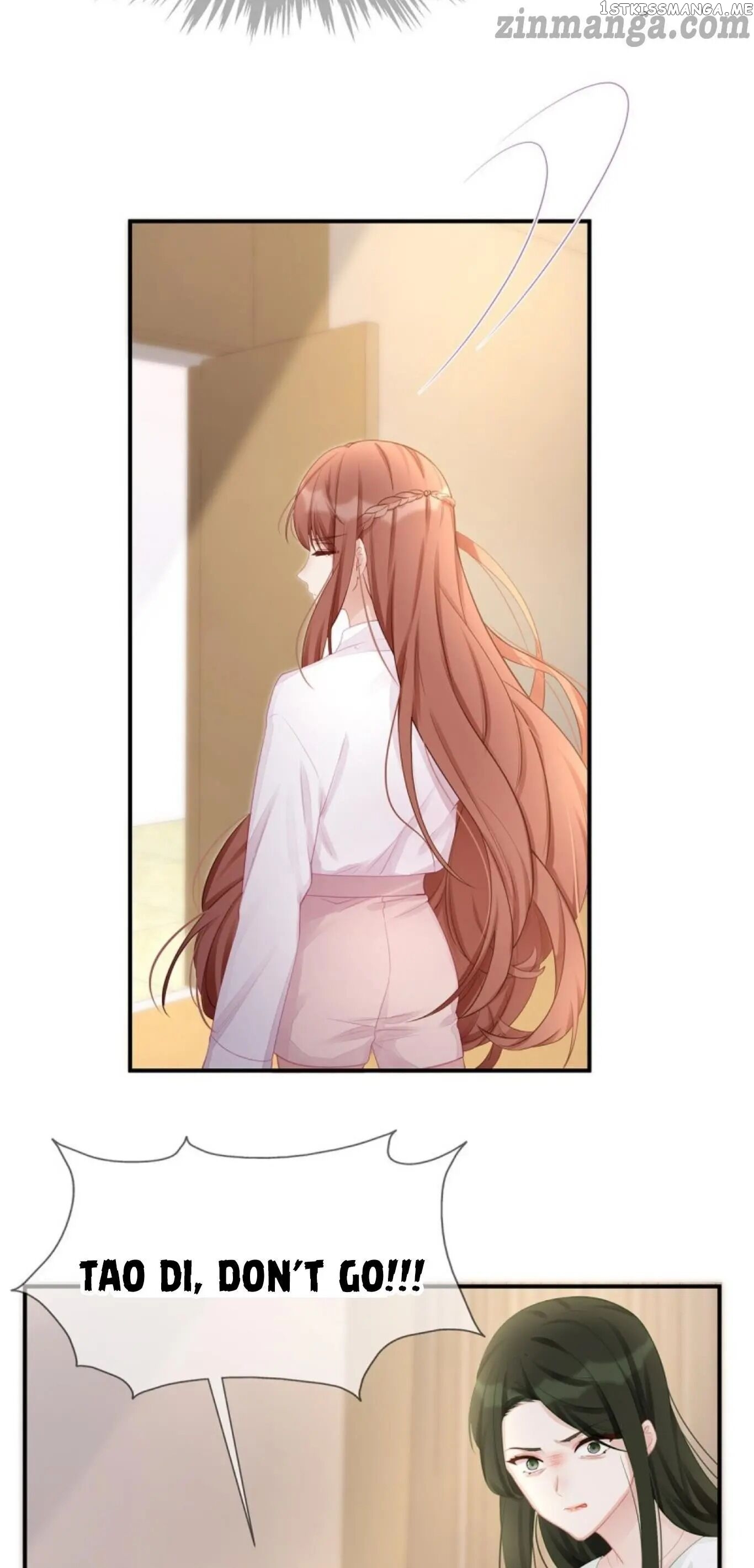 Spoil You chapter 28 - page 7