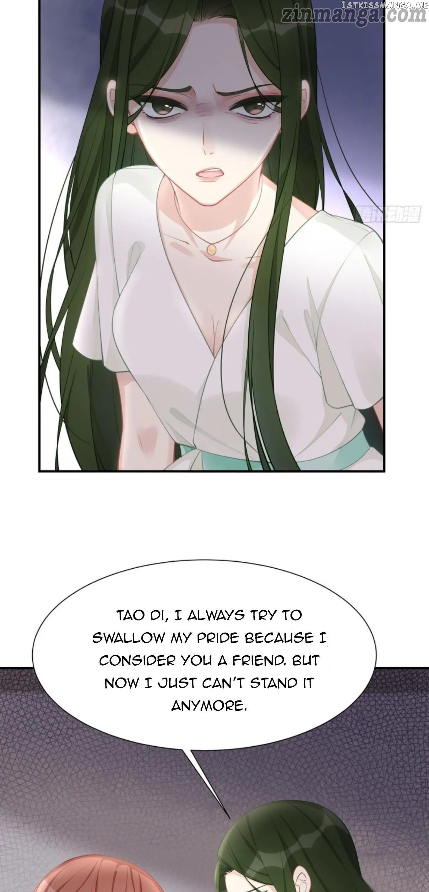 Spoil You chapter 28 - page 9