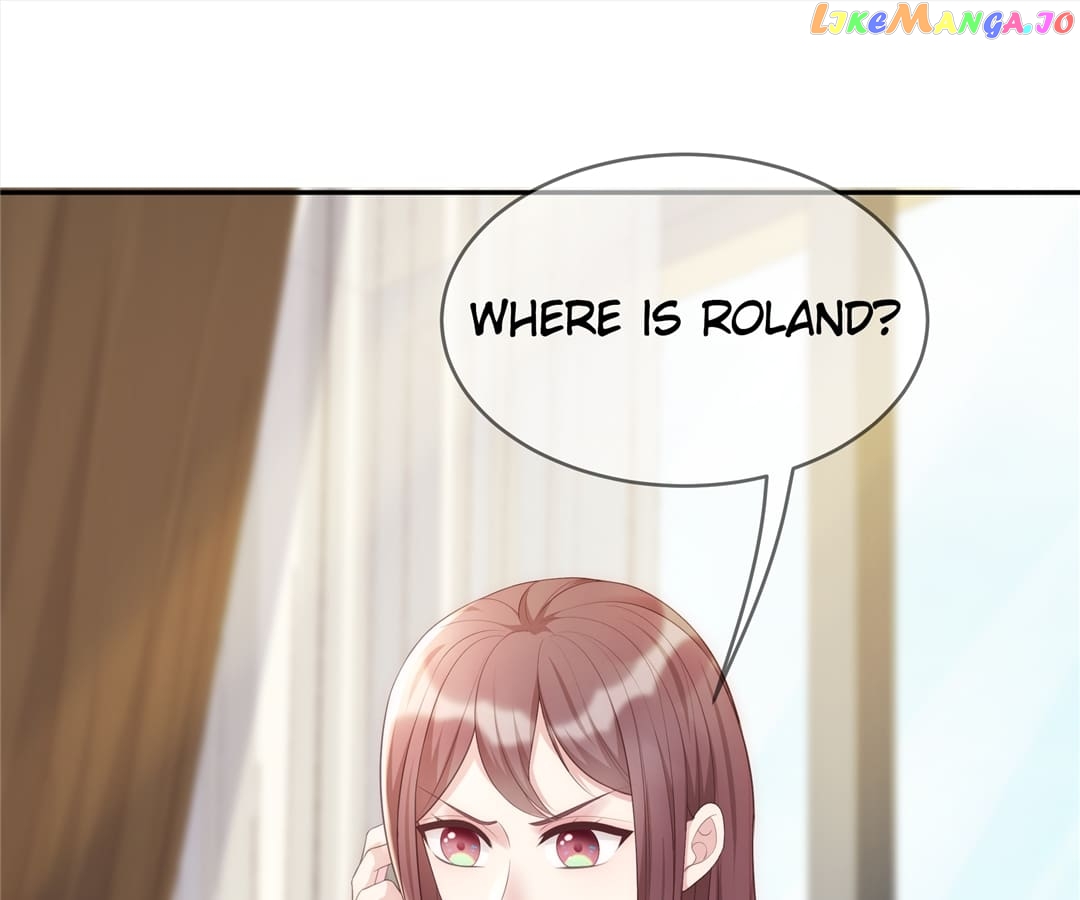 Spoil You Chapter 121 - page 1