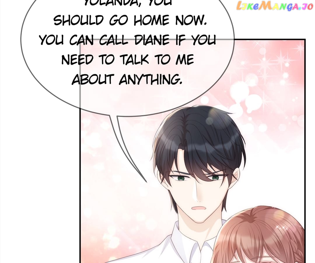 Spoil You Chapter 121 - page 11