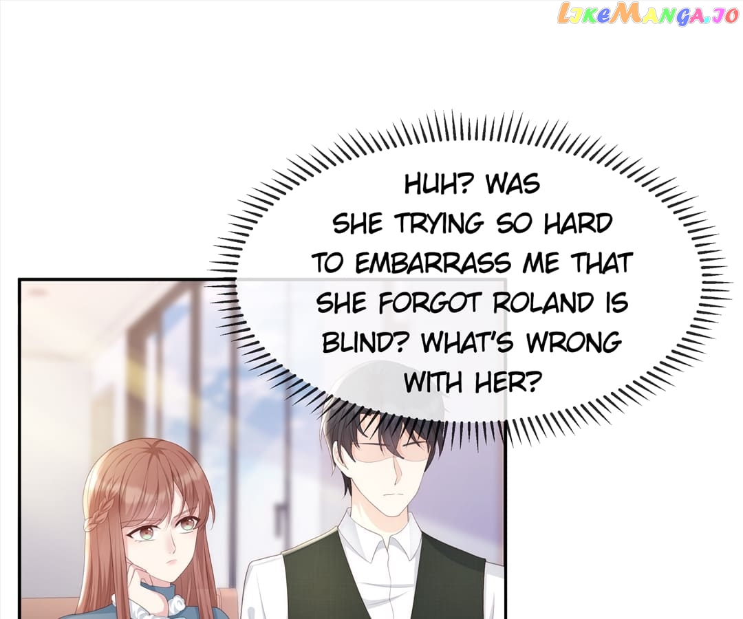 Spoil You Chapter 121 - page 13
