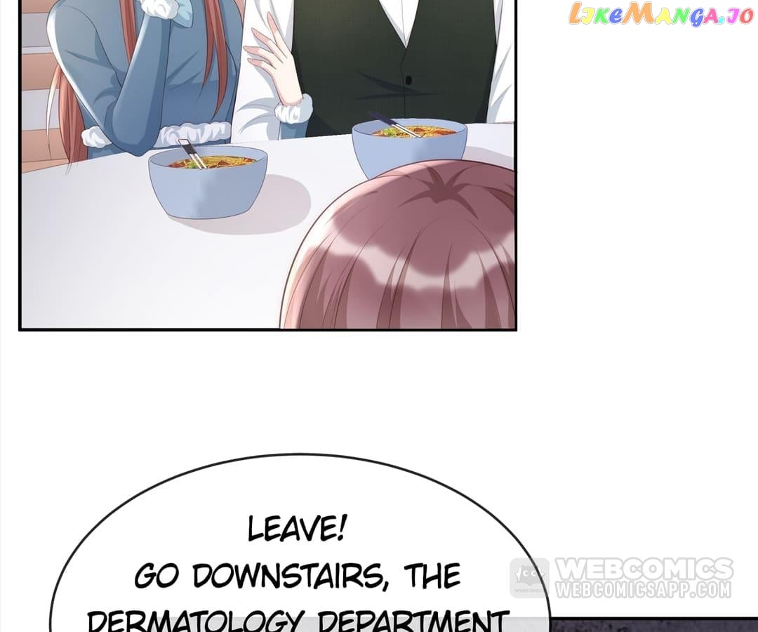 Spoil You Chapter 121 - page 14