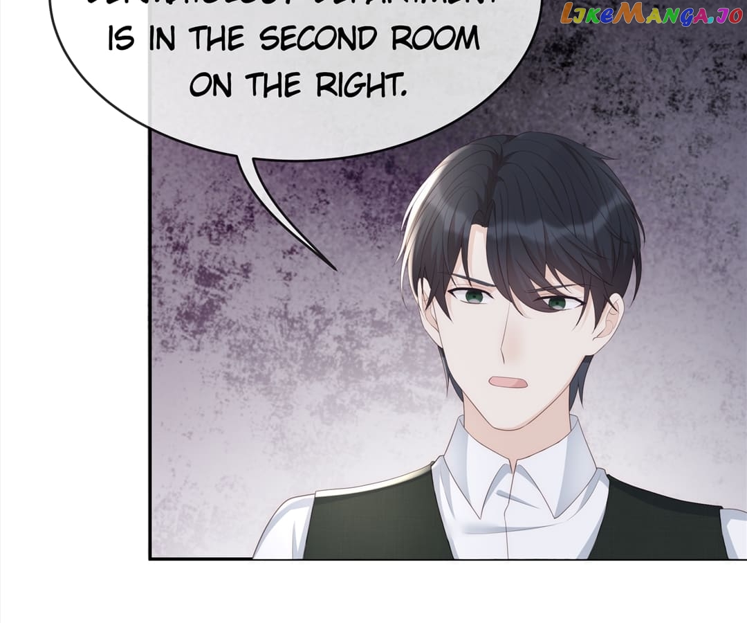 Spoil You Chapter 121 - page 15