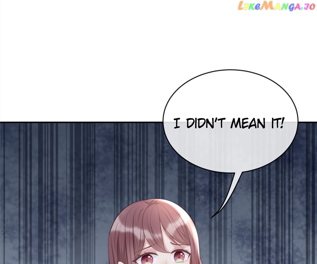 Spoil You Chapter 121 - page 16