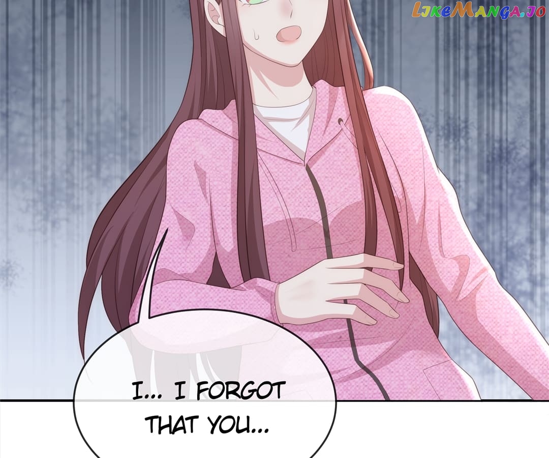 Spoil You Chapter 121 - page 17